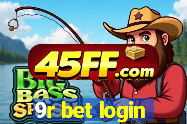 9r bet login